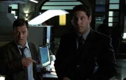 Alias - Die Agentin (TV-Serie) - Staffel 2